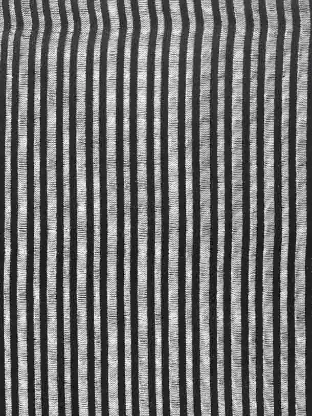 男性用袴　グレー717525　縞袴