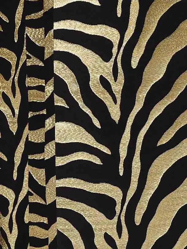 男性用袴  陣羽織2