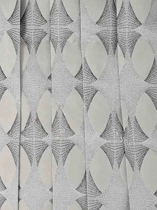 男性用袴　白29175120ファーショール付