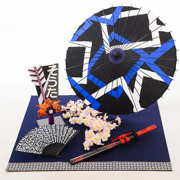 七五三 （男児 ・ 女児） | 撮影小道具セット | D1ZE0001000