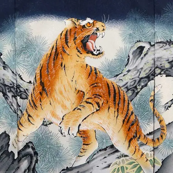 (一つ身)紺 お宮参り