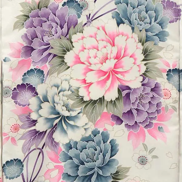 (一つ身)白 お宮参り