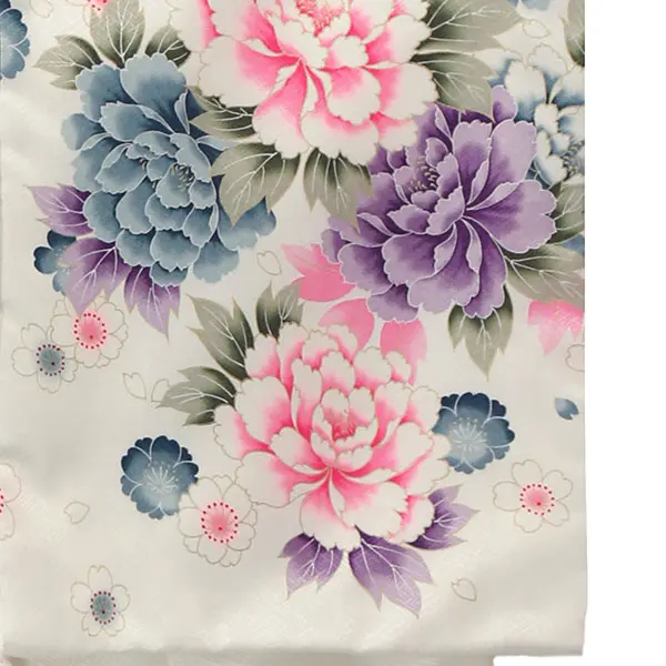 (一つ身)白 お宮参り