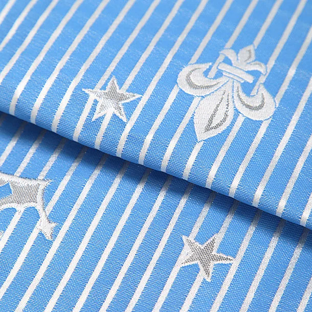 3歳(羽織袴)水色 七五三