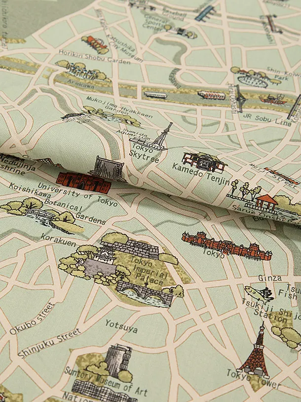 5歳(羽織袴)ｵﾚﾝｼﾞ 七五三