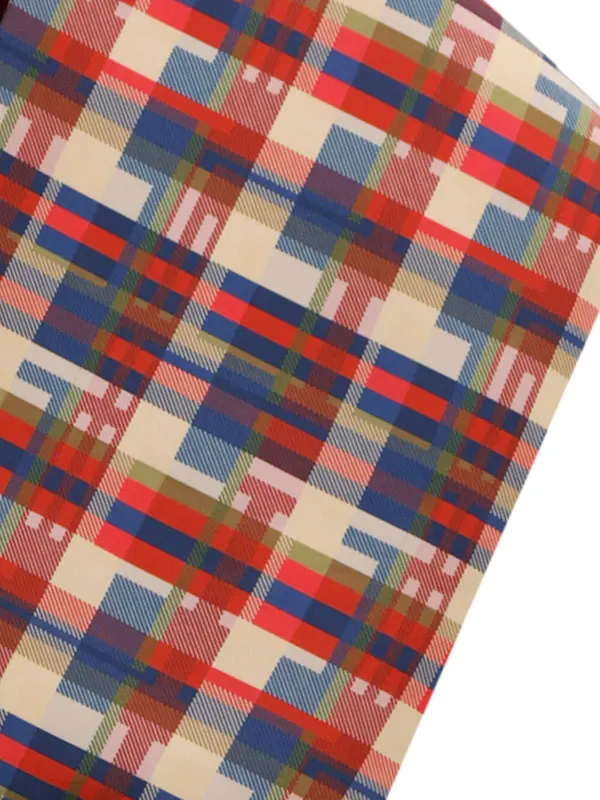 3歳(羽織袴)赤 七五三