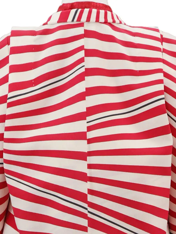 和ｓびんてーじ 3歳(羽織袴)赤 七五三