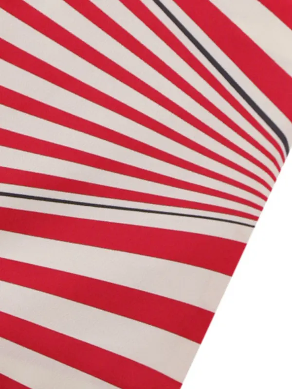 和ｓびんてーじ 3歳(羽織袴)赤 七五三