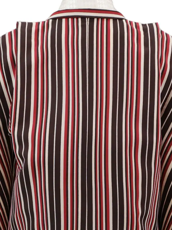 3歳(羽織袴)茶色 七五三