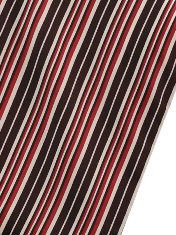 3歳(羽織袴)茶色 七五三