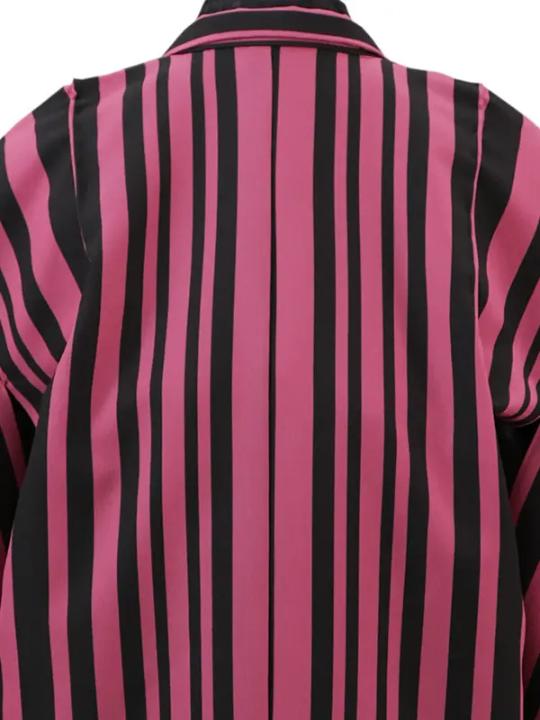 5歳(羽織袴)ﾋﾟﾝｸ 七五三