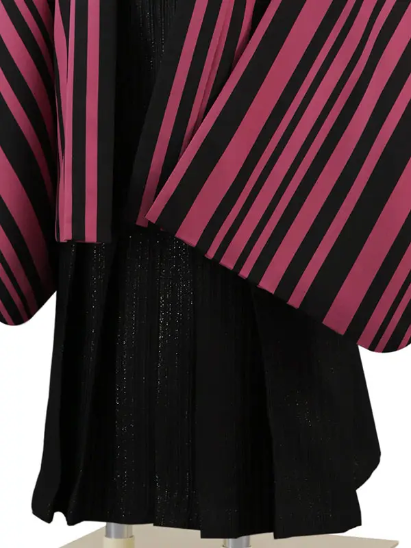 5歳(羽織袴)ﾋﾟﾝｸ 七五三