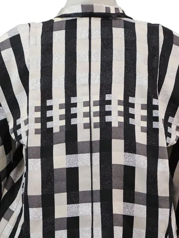 5歳(羽織袴)黒 七五三