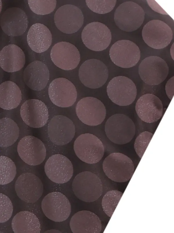 5歳(羽織袴)紫 七五三