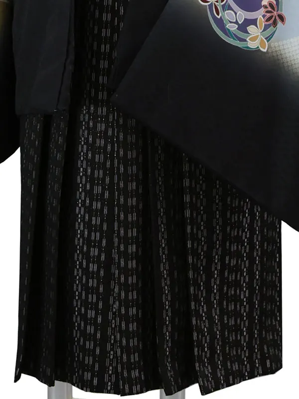 5歳(羽織袴)黄 七五三