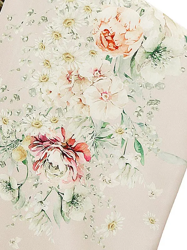 ICHIHA 7歳(四つ身)ﾋﾟﾝｸ 七五三