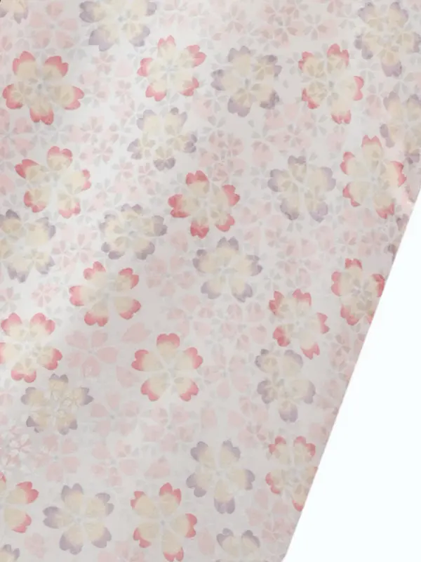 2歳(被布)白 七五三