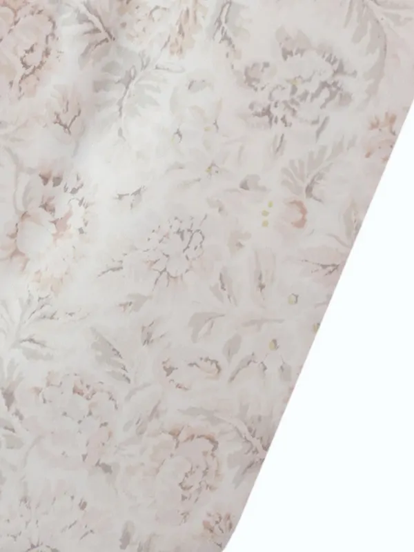 JILL STUART 2歳(被布)白 七五三