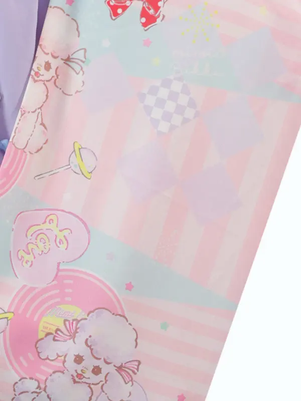 2歳(被布)ﾋﾟﾝｸ 七五三