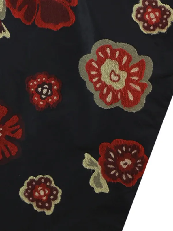 6歳(四つ身)黒 七五三