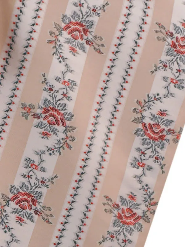 7歳(四つ身)ﾍﾞｰｼﾞｭ 七五三