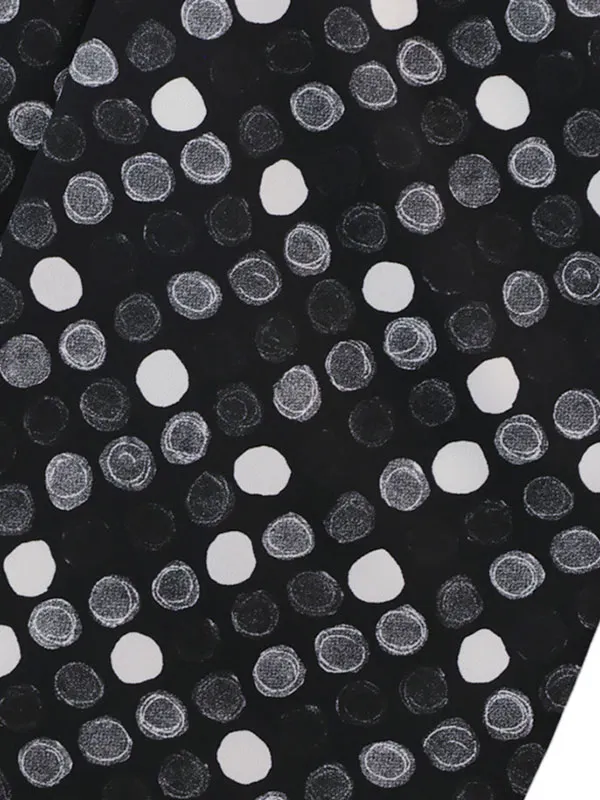 7歳(四つ身)黒 七五三