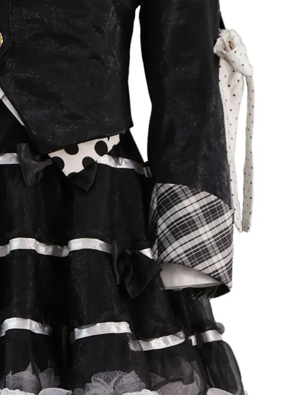 [レンタル] 女児フォーマルスーツ / 0001