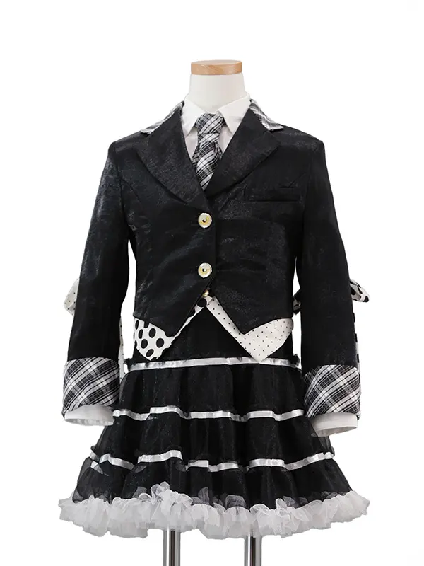 [レンタル] 女児フォーマルスーツ / 0002