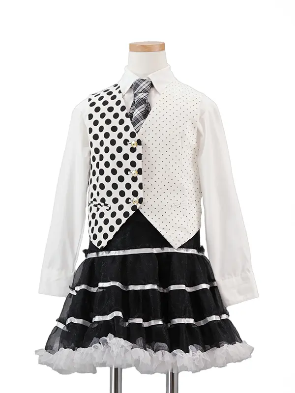 [レンタル] 女児フォーマルスーツ / 0002