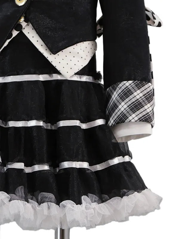 [レンタル] 女児フォーマルスーツ / 0002