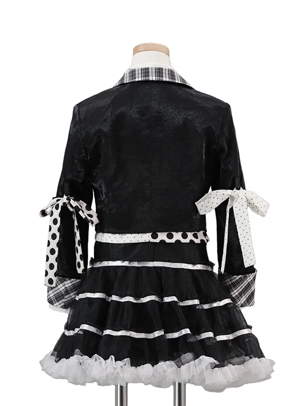 [レンタル] 女児フォーマルスーツ / 0002