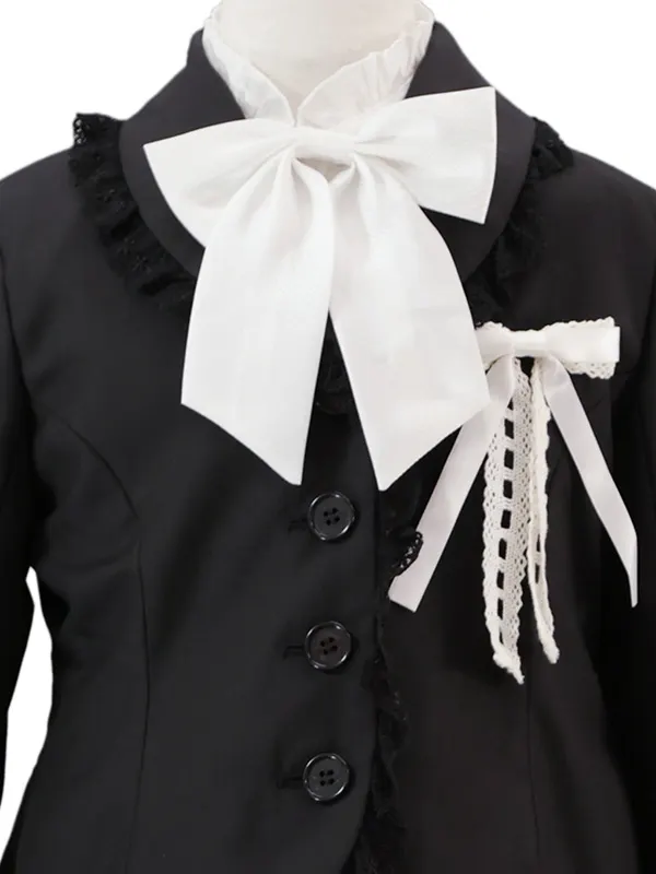 [レンタル] 女児フォーマルスーツ / 0004