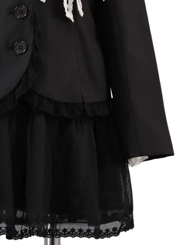 [レンタル] 女児フォーマルスーツ / 0004