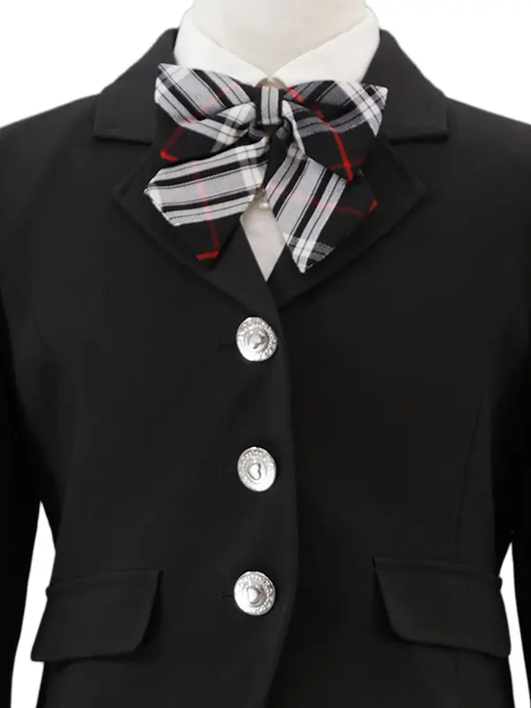 [レンタル] 女児フォーマルスーツ / 0005