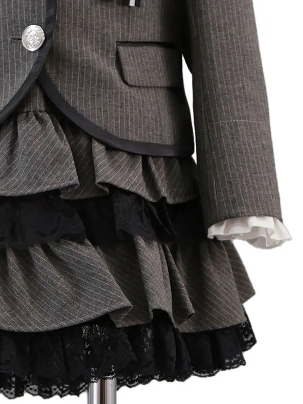 [レンタル] 女児フォーマルスーツ / 0009