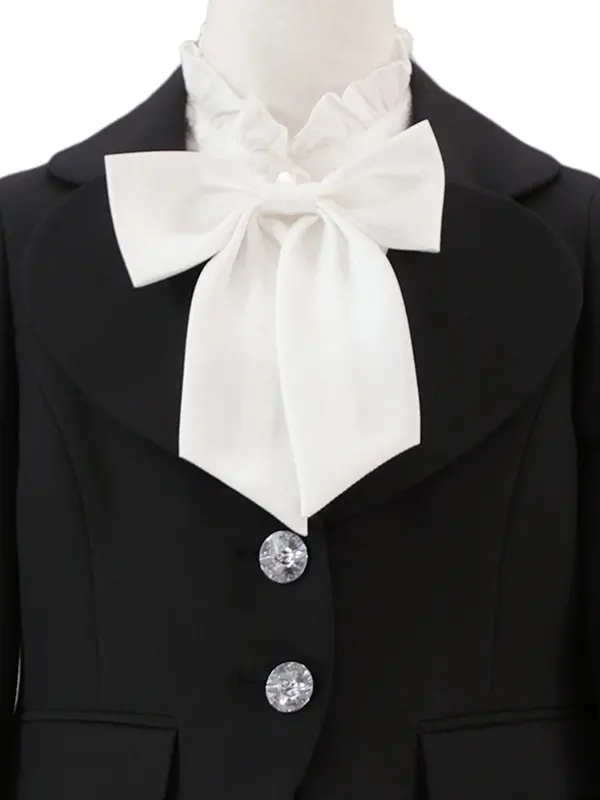 [レンタル] 女児フォーマルスーツ / 0018