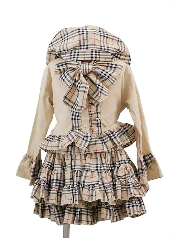 [レンタル] 女児フォーマルスーツ / 0019