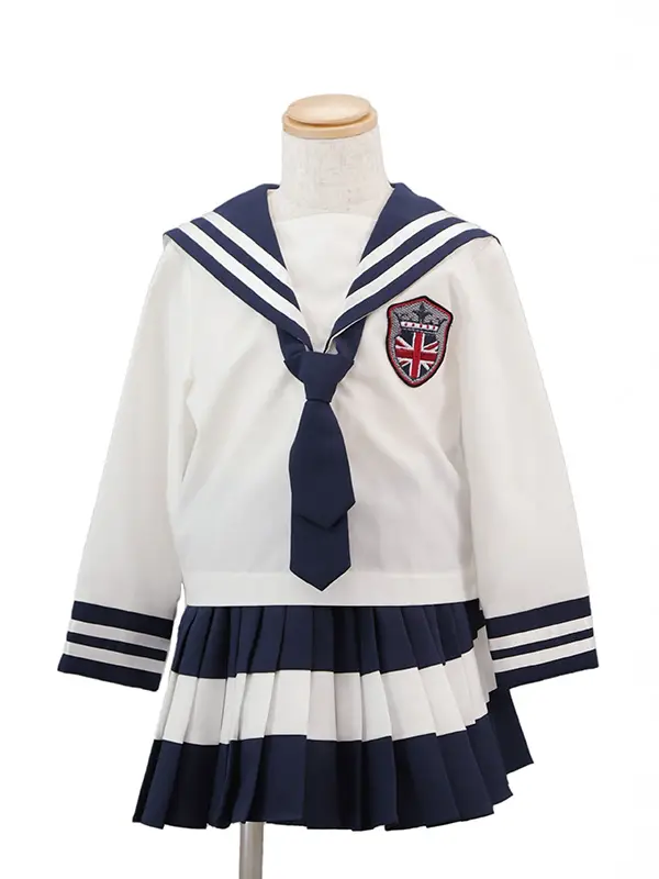 [レンタル] 女児フォーマルスーツ / 0025