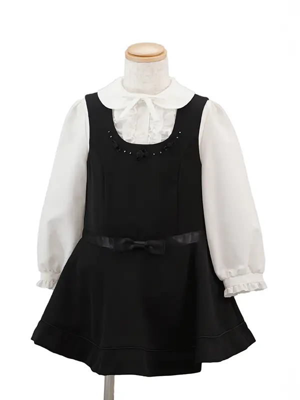 [レンタル] 女児フォーマルスーツ / 0026