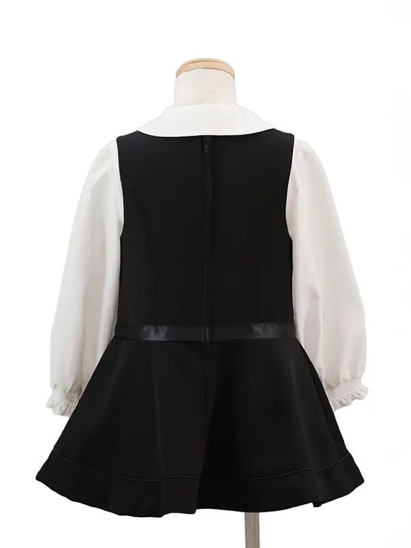 [レンタル] 女児フォーマルスーツ / 0026