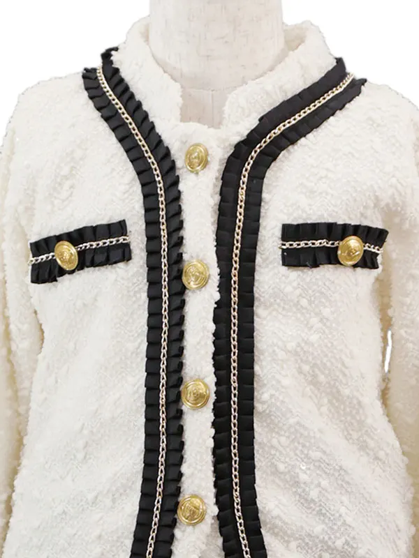 [レンタル] 女児フォーマルスーツ / 0027