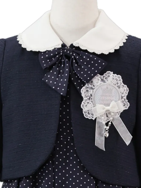 [レンタル] 女児フォーマルスーツ / 0029