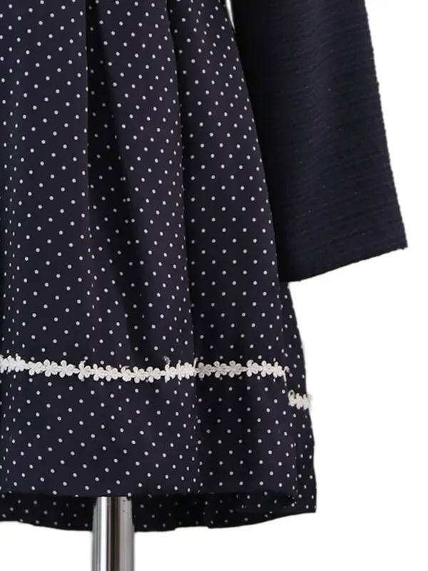 [レンタル] 女児フォーマルスーツ / 0029