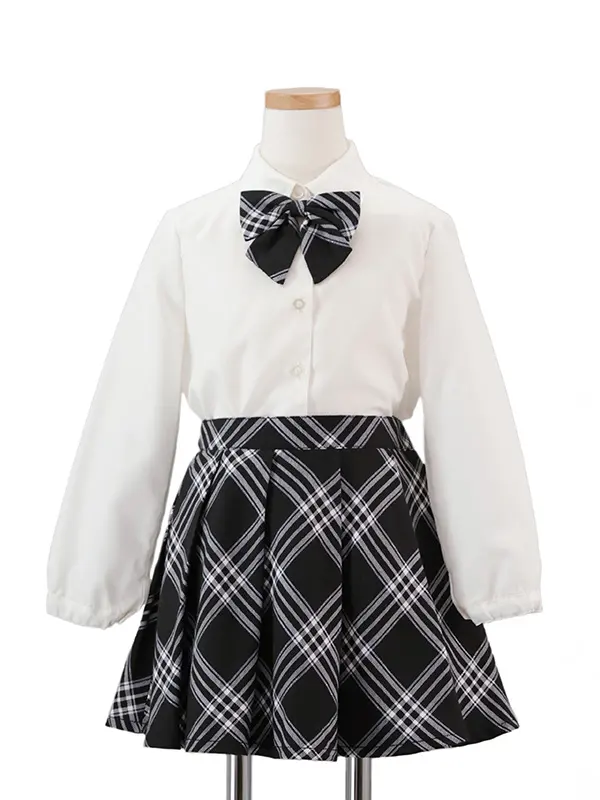 [レンタル] 女児フォーマルスーツ / 0030