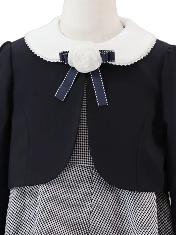 [レンタル] 女児フォーマルスーツ / 0031