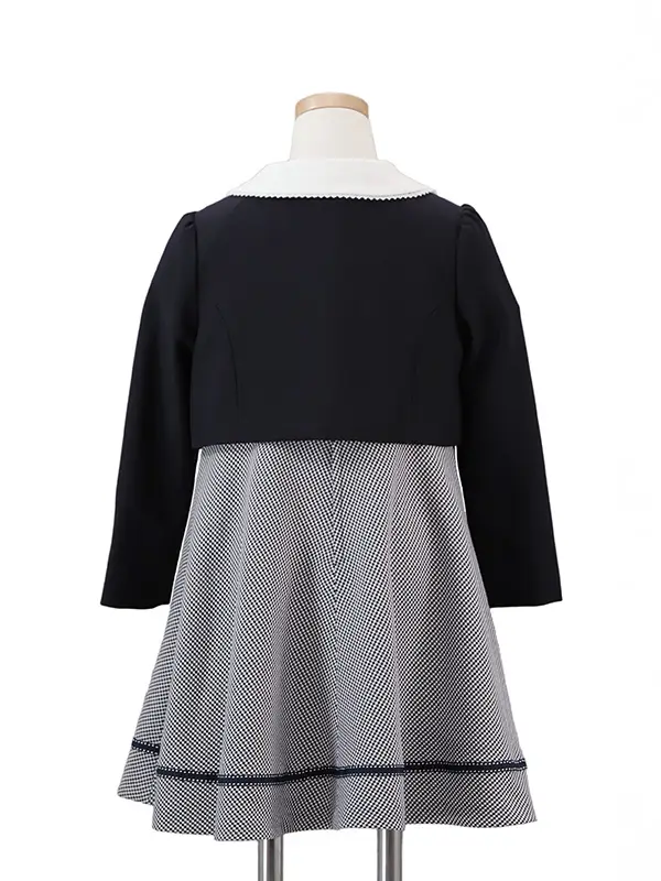 [レンタル] 女児フォーマルスーツ / 0031