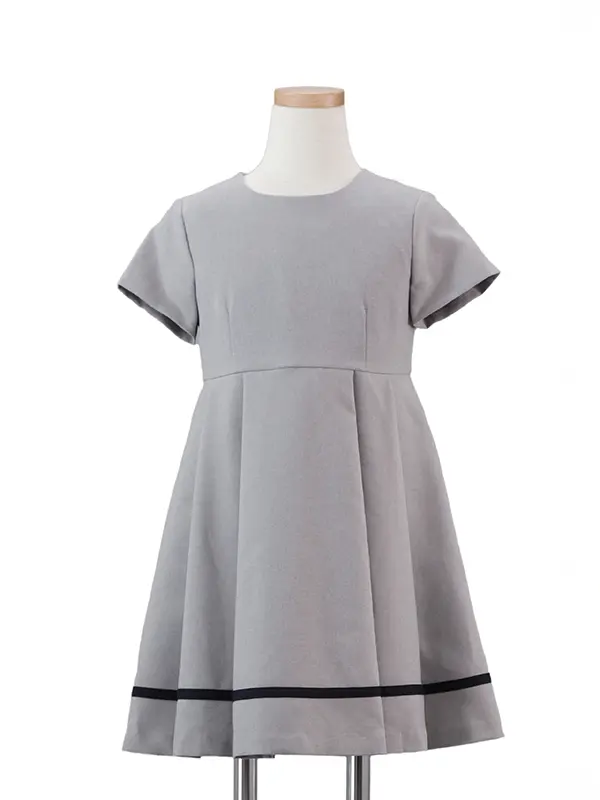 [レンタル] 女児フォーマルスーツ / 0034