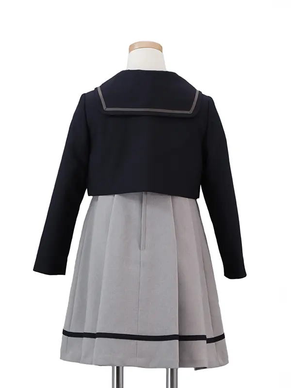 [レンタル] 女児フォーマルスーツ / 0034