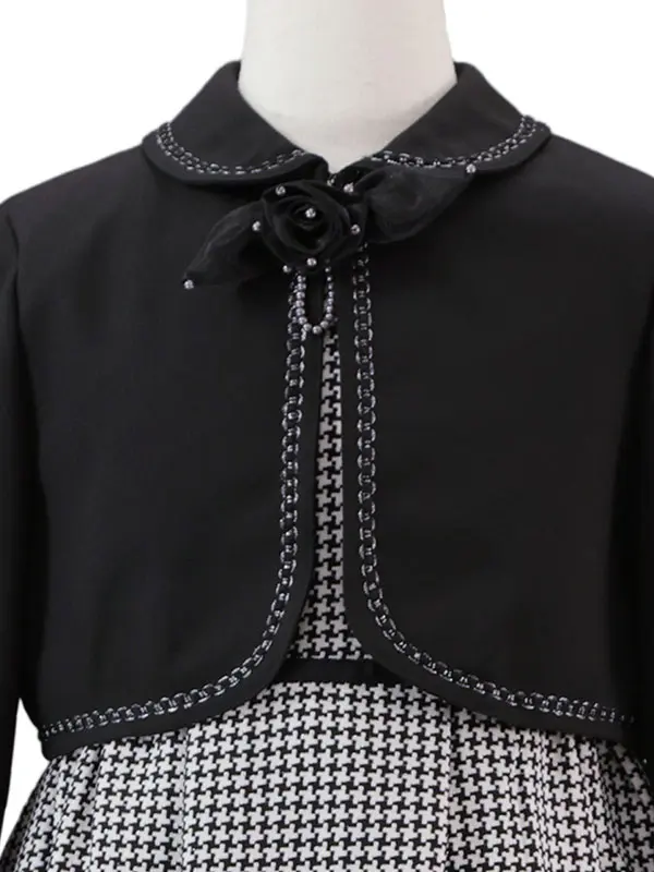 [レンタル] 女児フォーマルスーツ / 0035