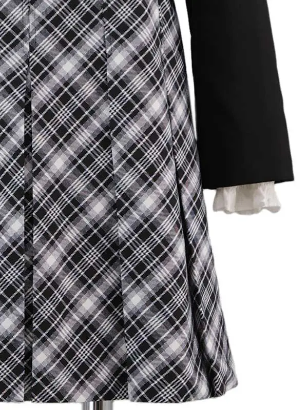 [レンタル] 女児フォーマルスーツ / 0038